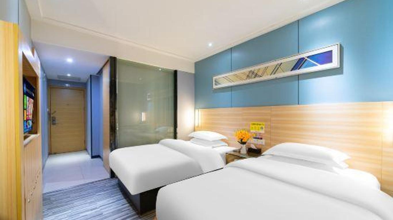 Xianghe Hotel