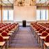 Sala de conferencias