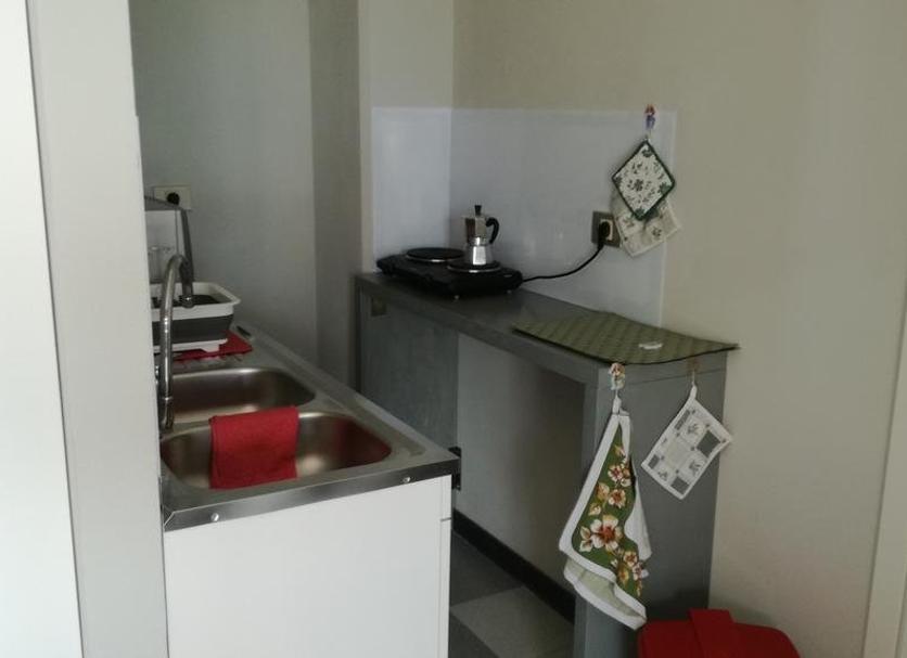 Cocina Foto