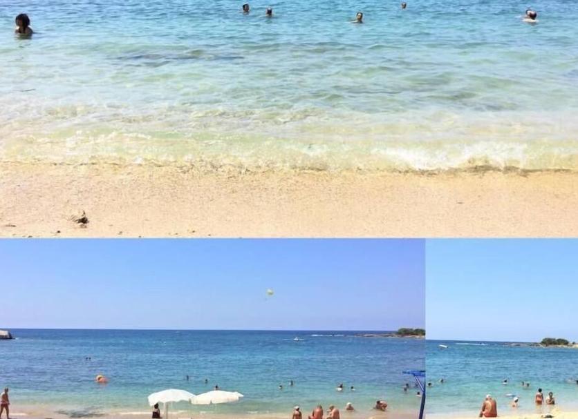 Playa Foto