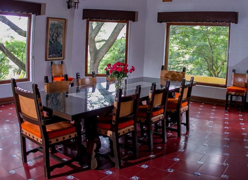 Comedor Foto