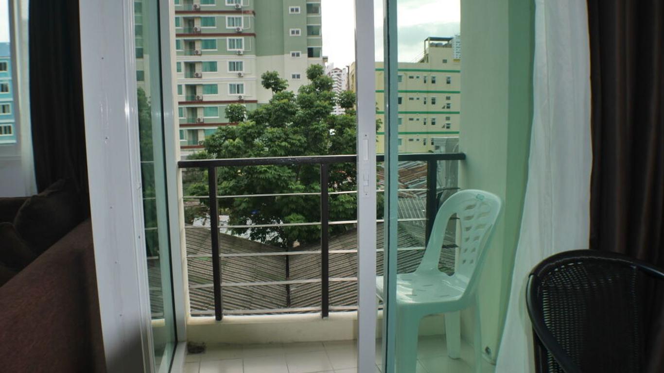 Darisa Apartment Service