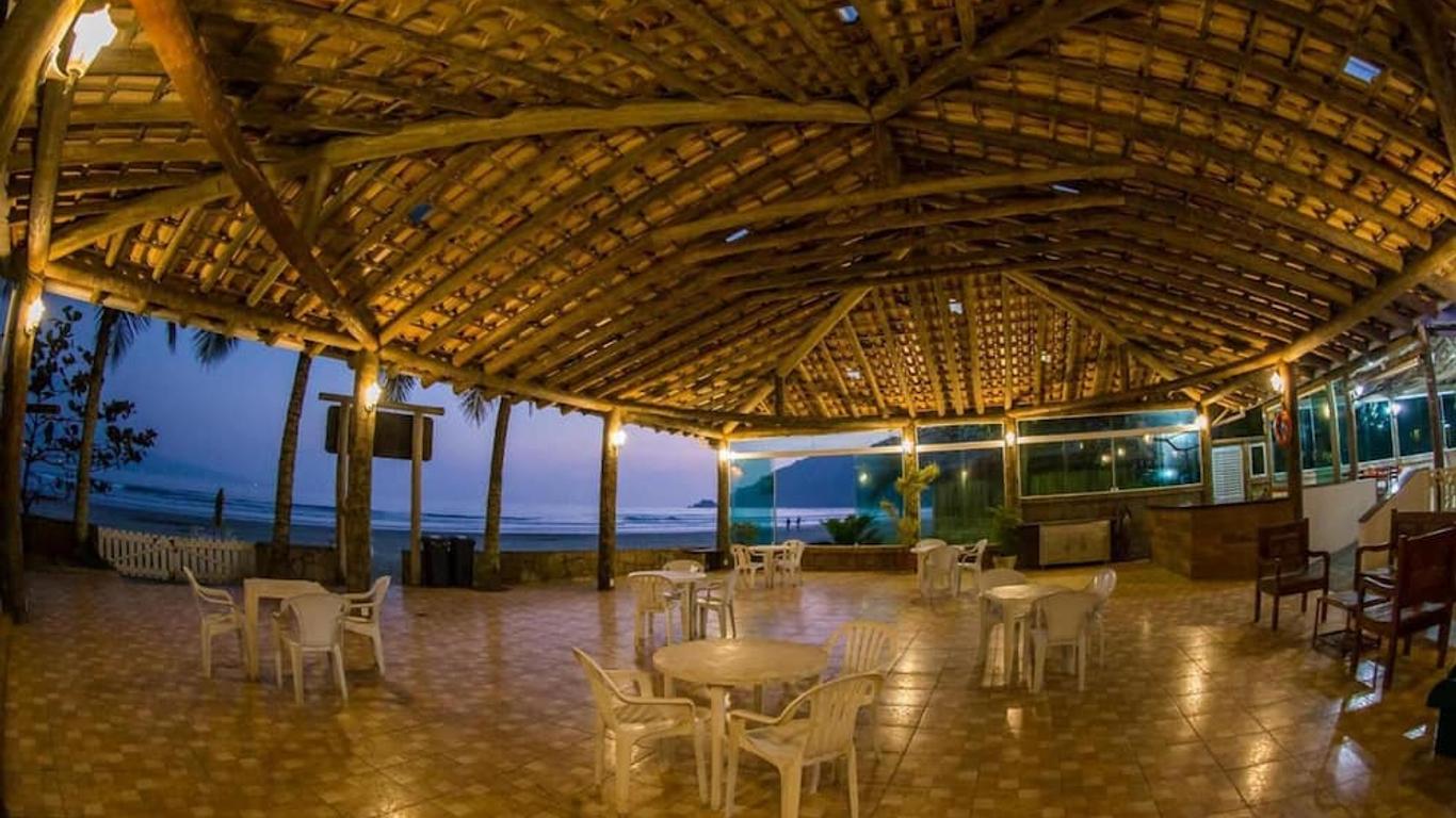 Pris Hotel