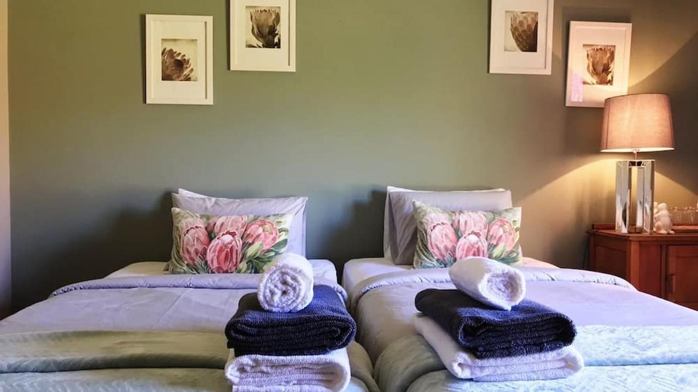 Baviaanskloof Lodge- Country House