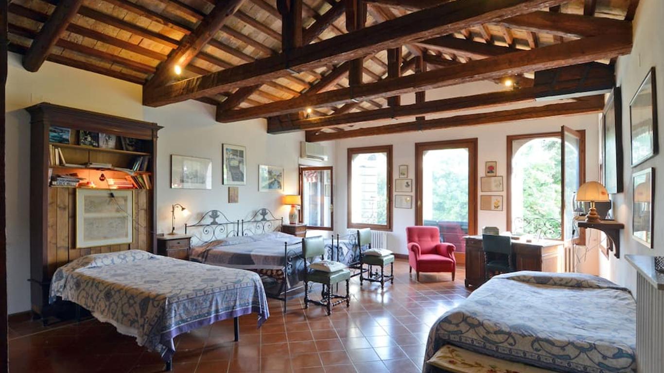 B&B Villa Gradenigo