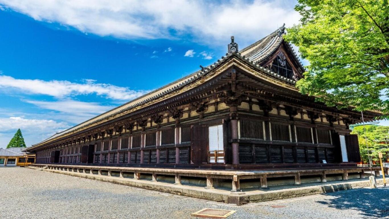 Tomiya Ryokan