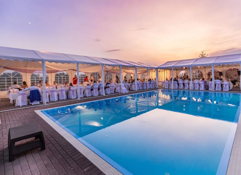 Piscina Foto