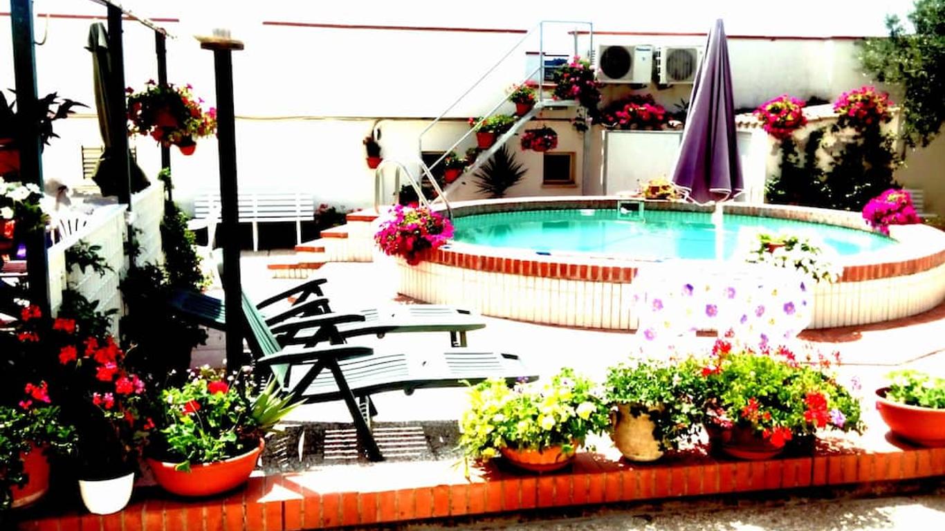 B&B Iafrate Daniele