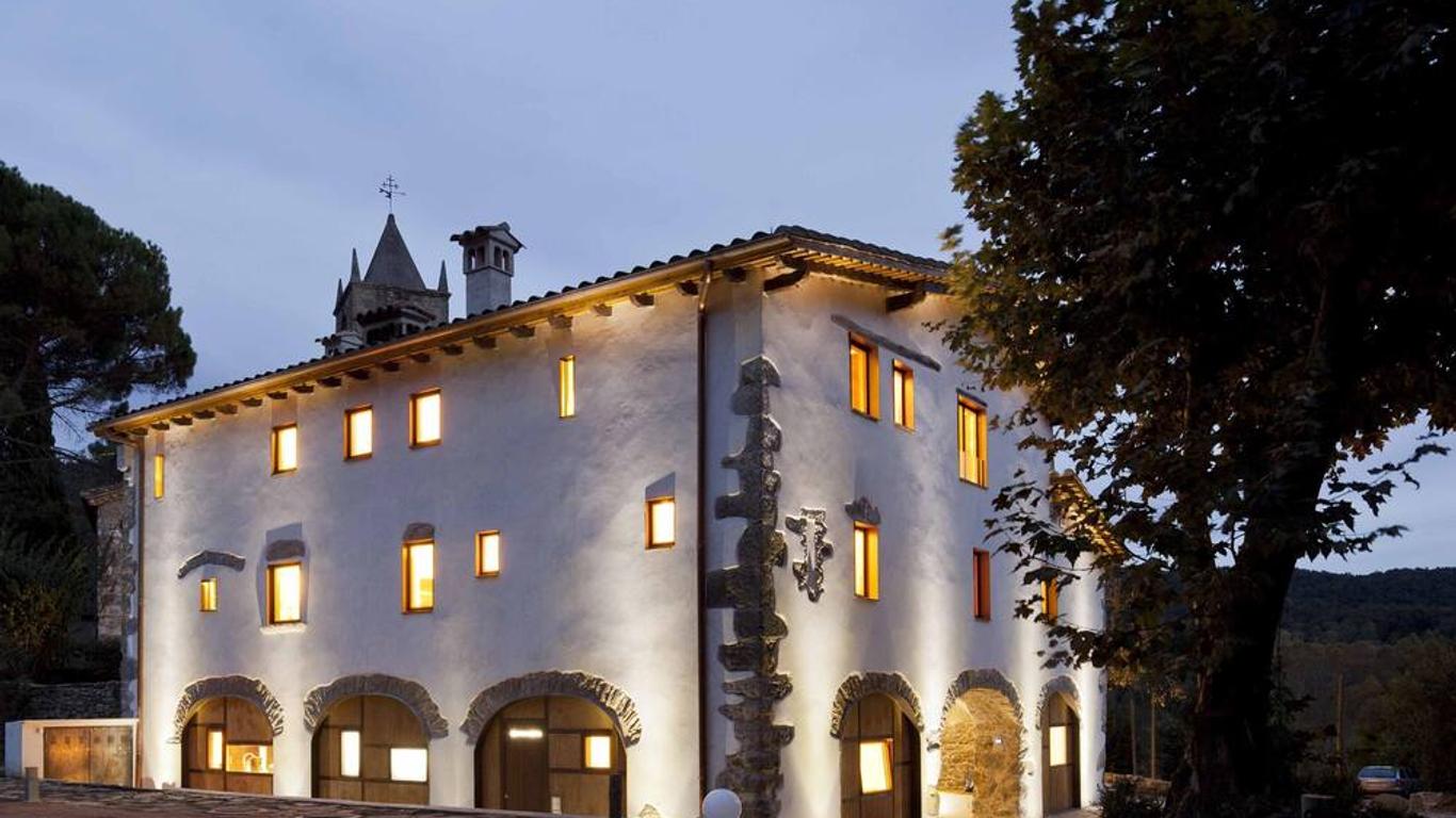 B&B La Rectoria de Sant Miquel de Pineda