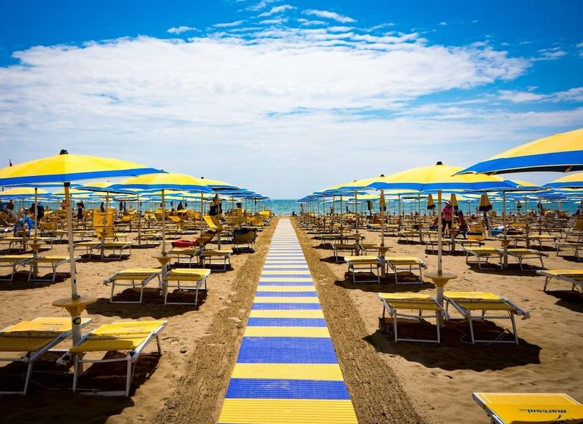 Playa Foto