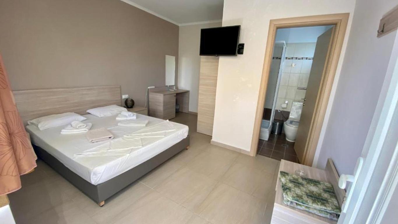 Hotel Stella