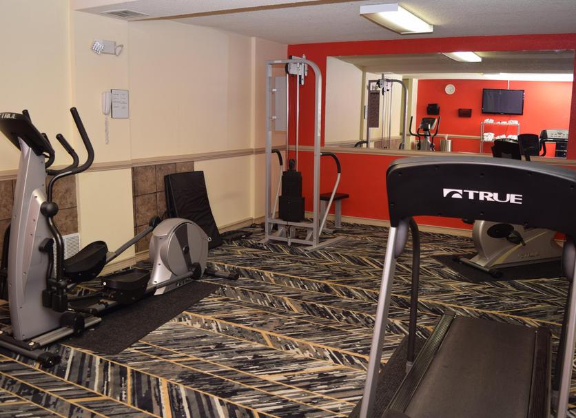 Gym Foto