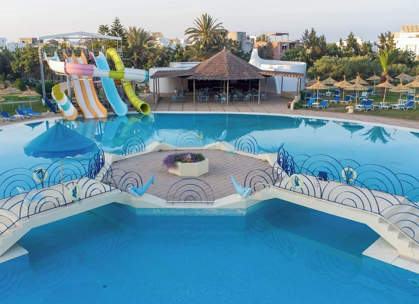 Piscina Foto