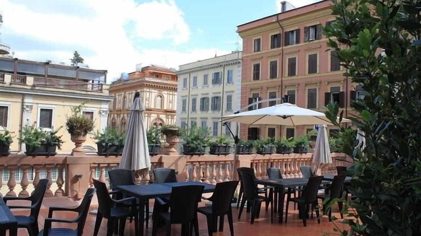 The Roma House