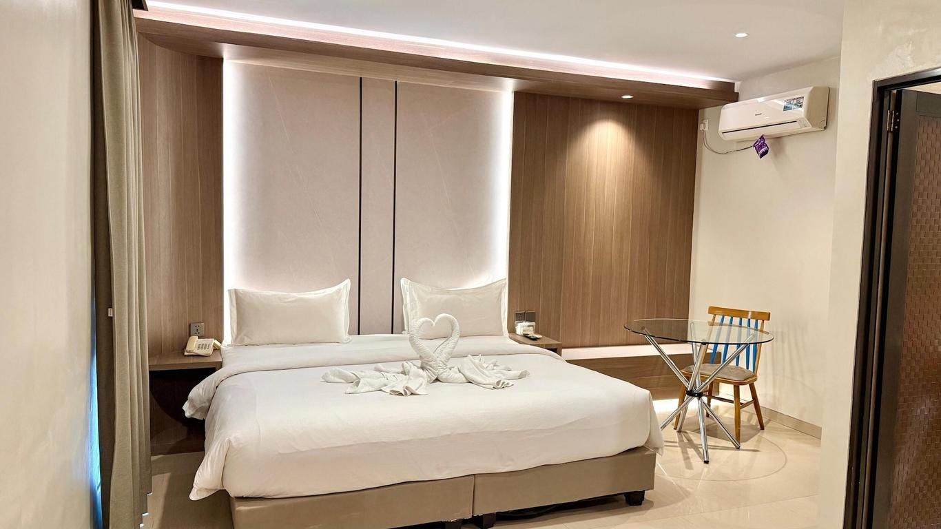 Barelang Hotel Nagoya Batam