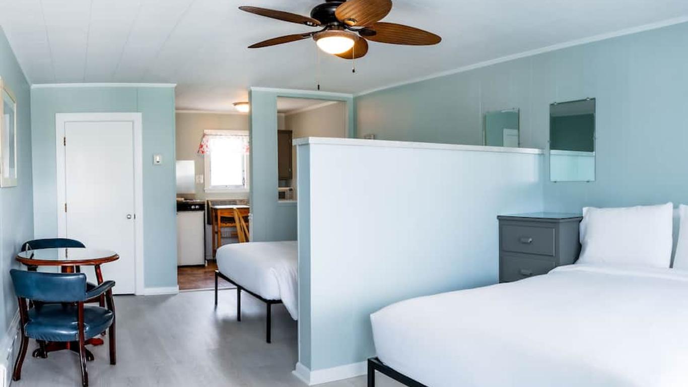 Echo Motel