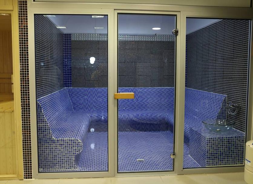 Spa Foto