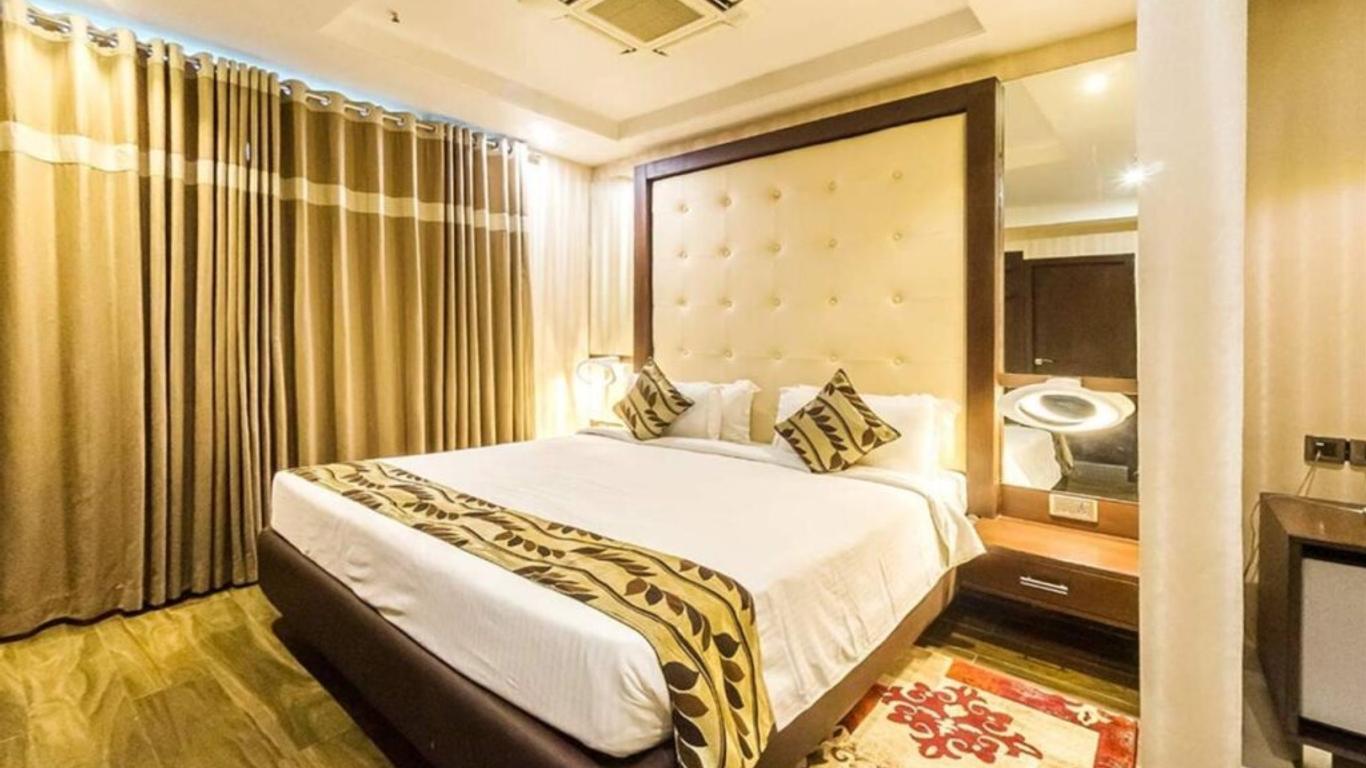 Innotel Hotel