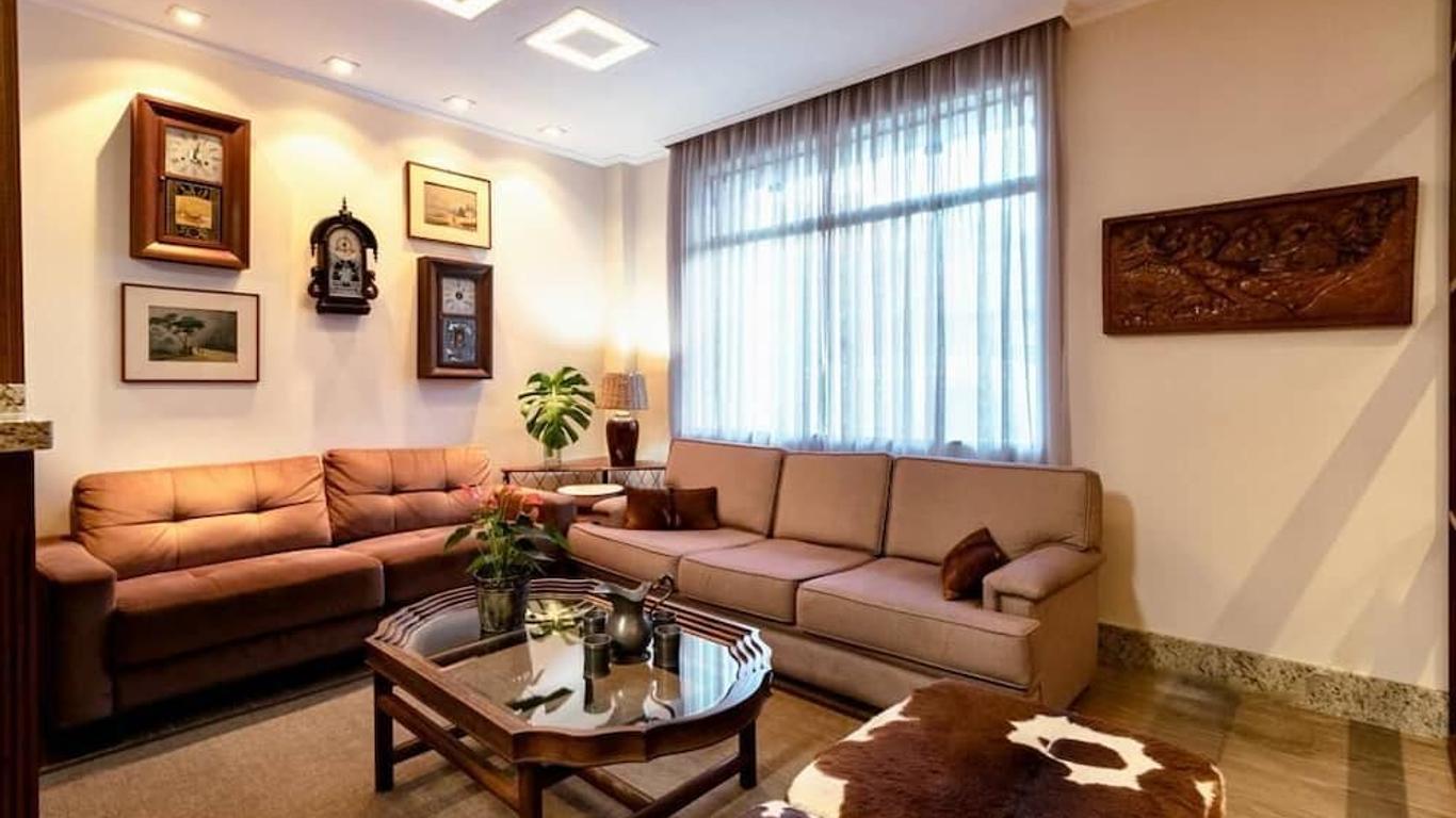 Hotel San Rafael