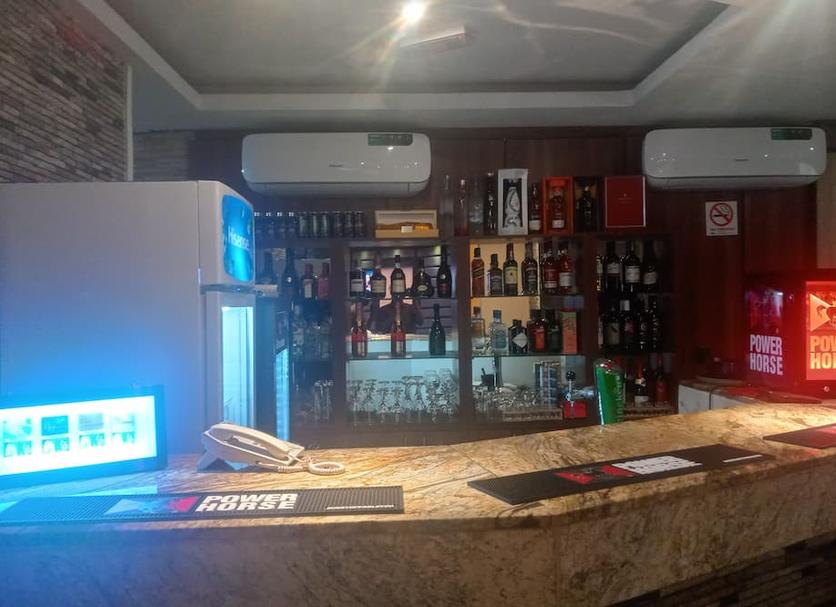 Bar Foto