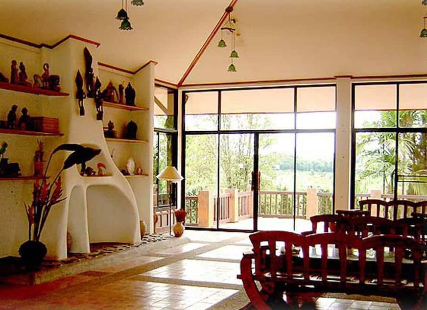 Comedor Foto