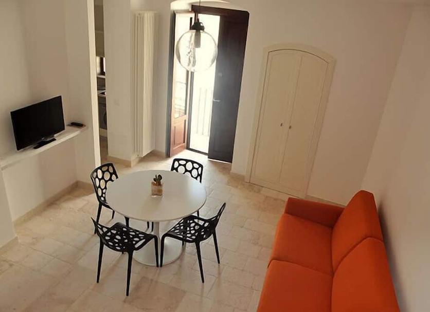 Comedor Foto
