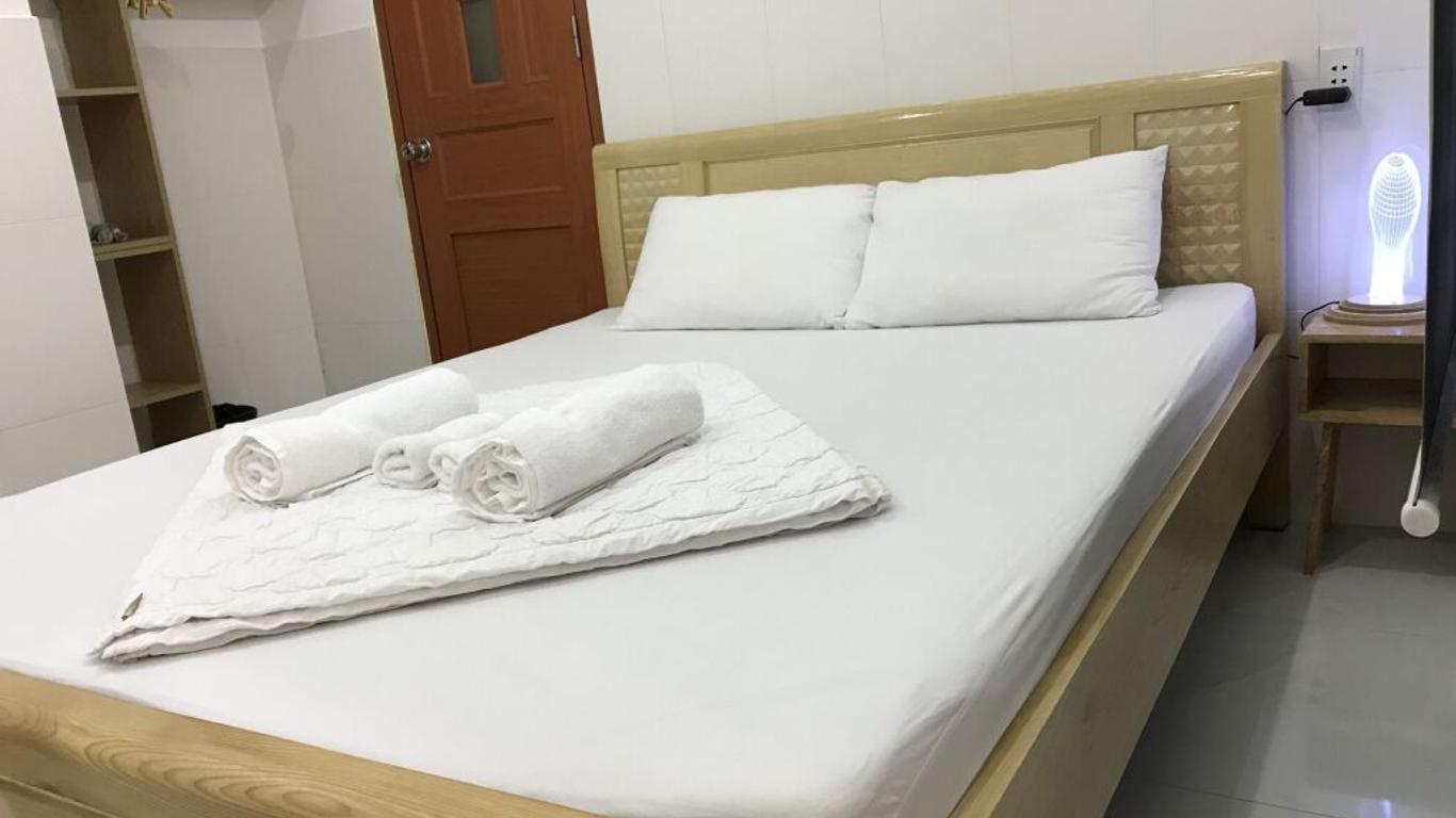 Sky Guesthouse