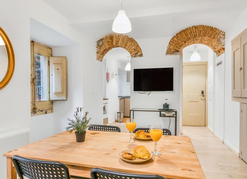 Comedor Foto