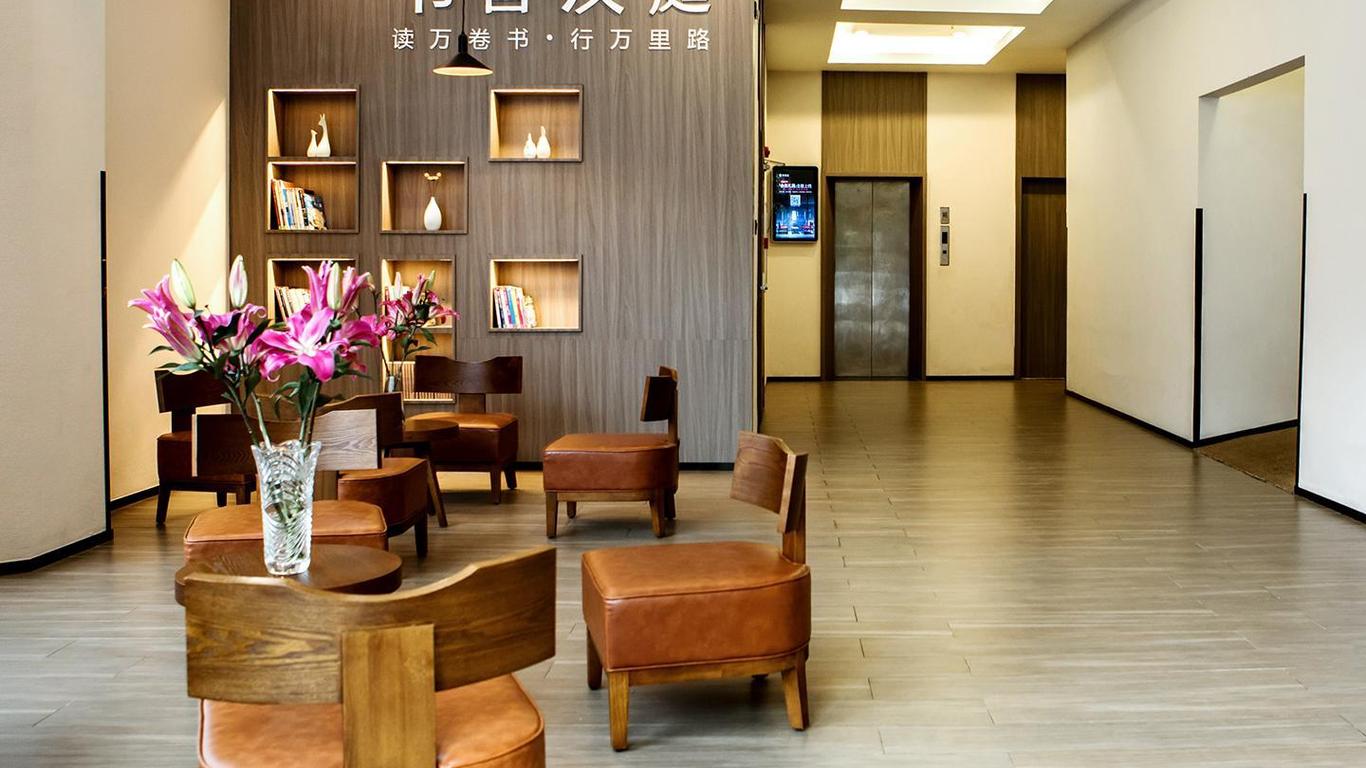 Hanting Express Kunming Jinmafang Branch