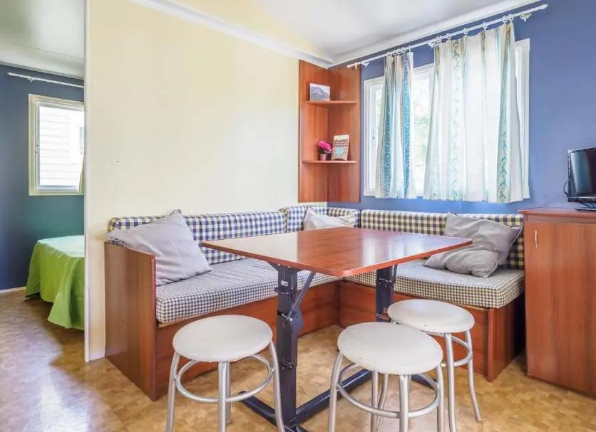 Comedor Foto