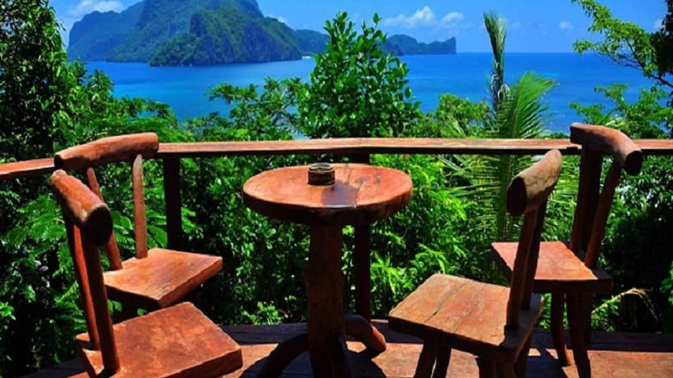 Makulay Lodge and Villas