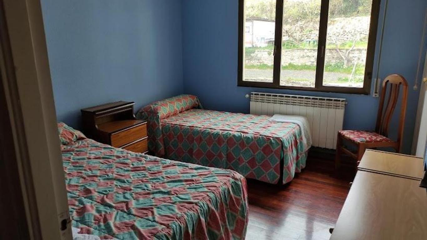 Hotel Durtzi