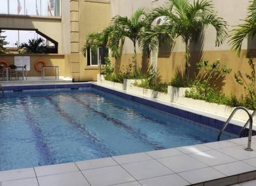 Piscina Foto