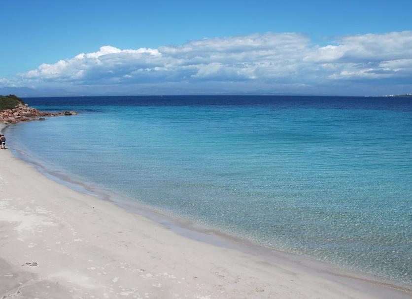 Playa Foto