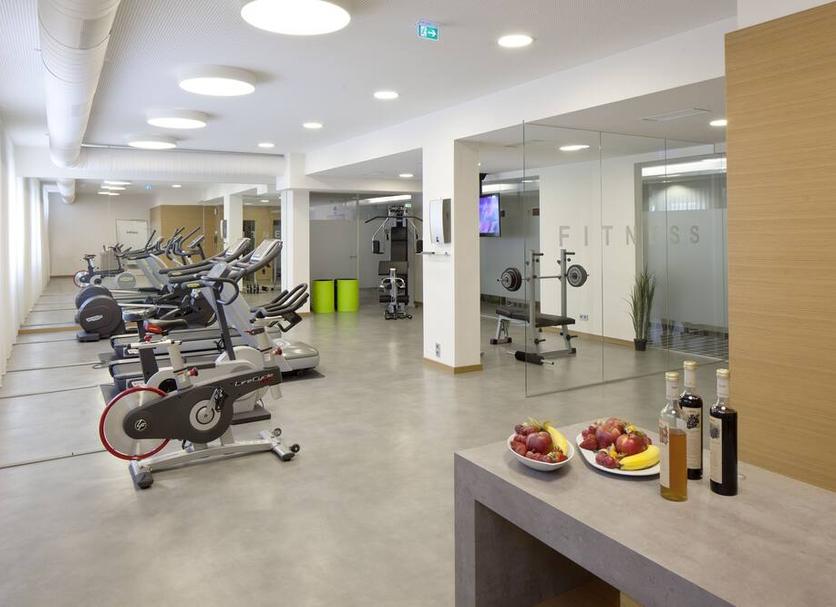 Gym Foto
