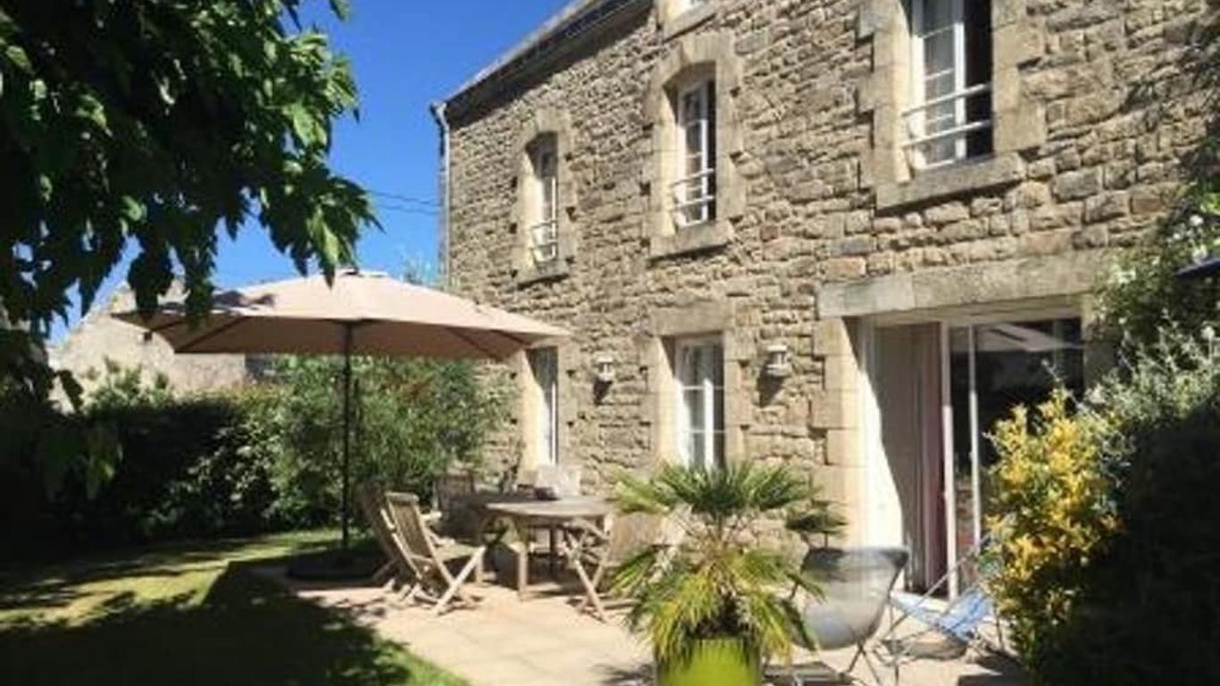 Le clos Saint Aubin