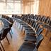 Sala de conferencias