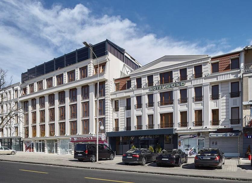 Edificio Foto