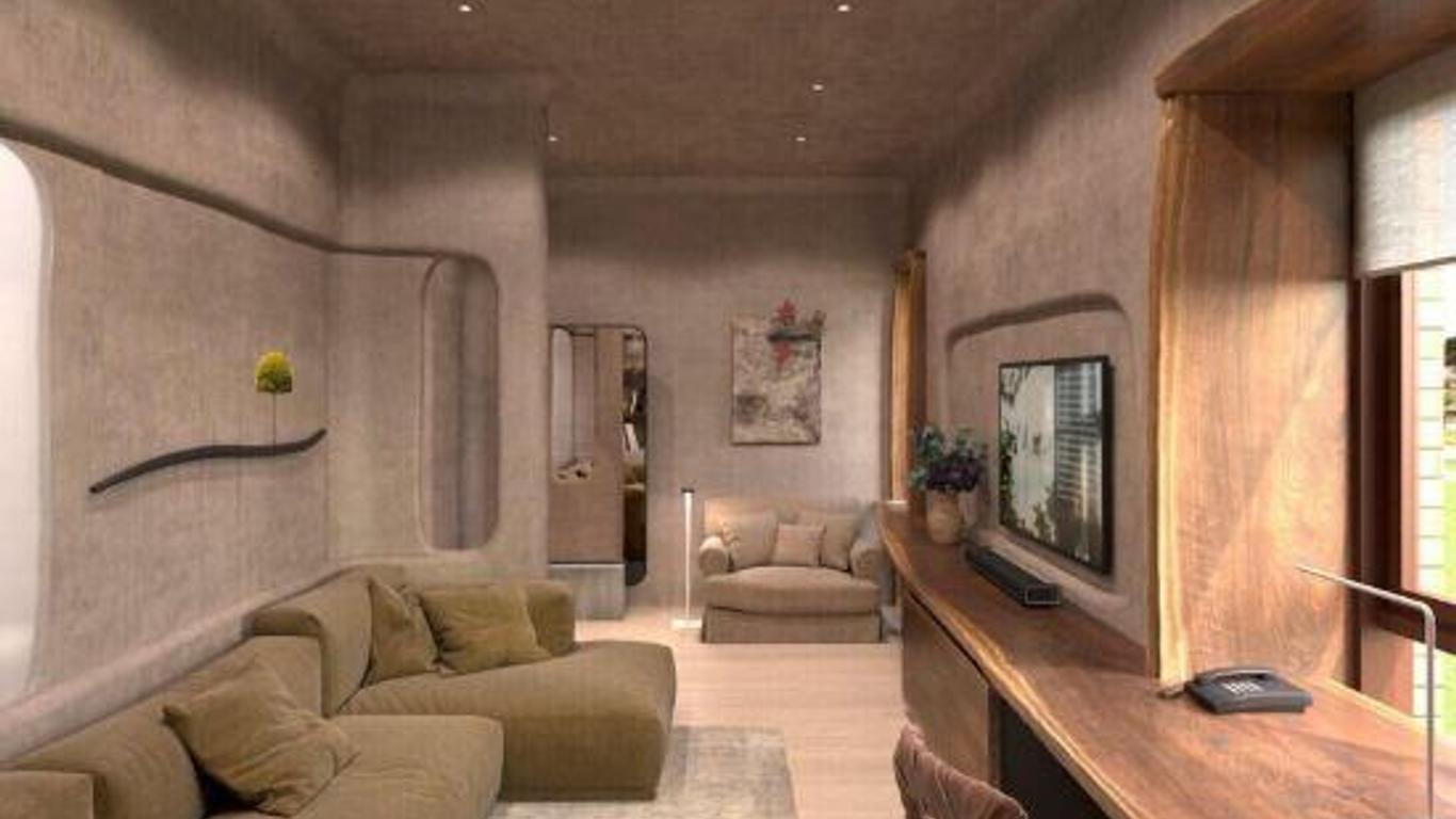 Riviera Wellness Resort