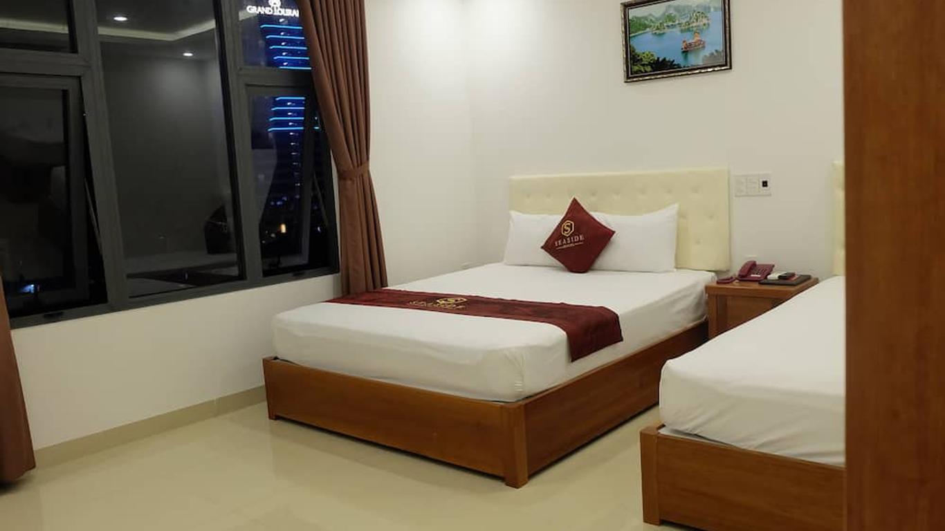 Seaside Hotel