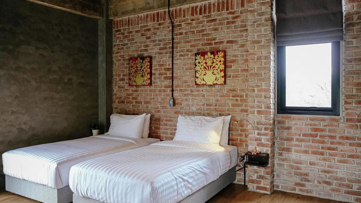 Goodhope Villa