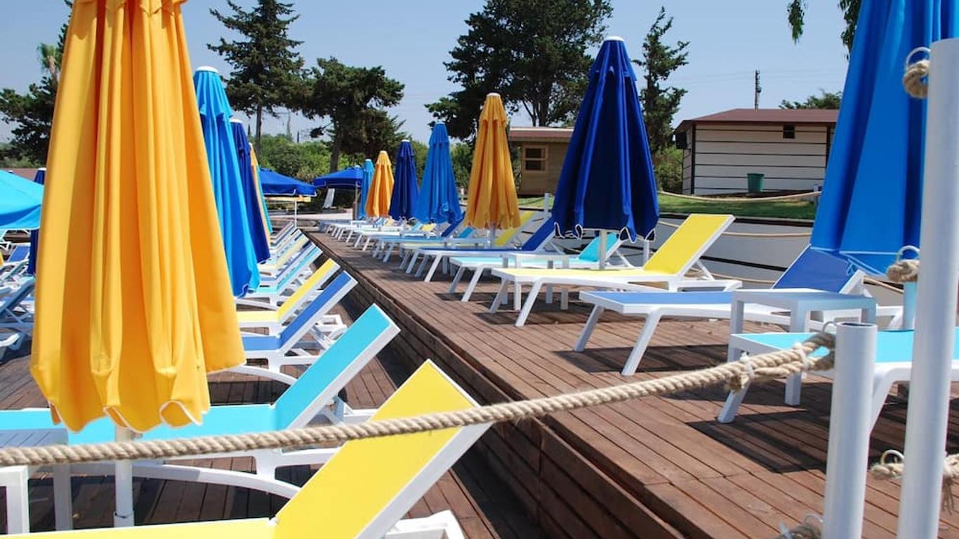 Queenaba Beach