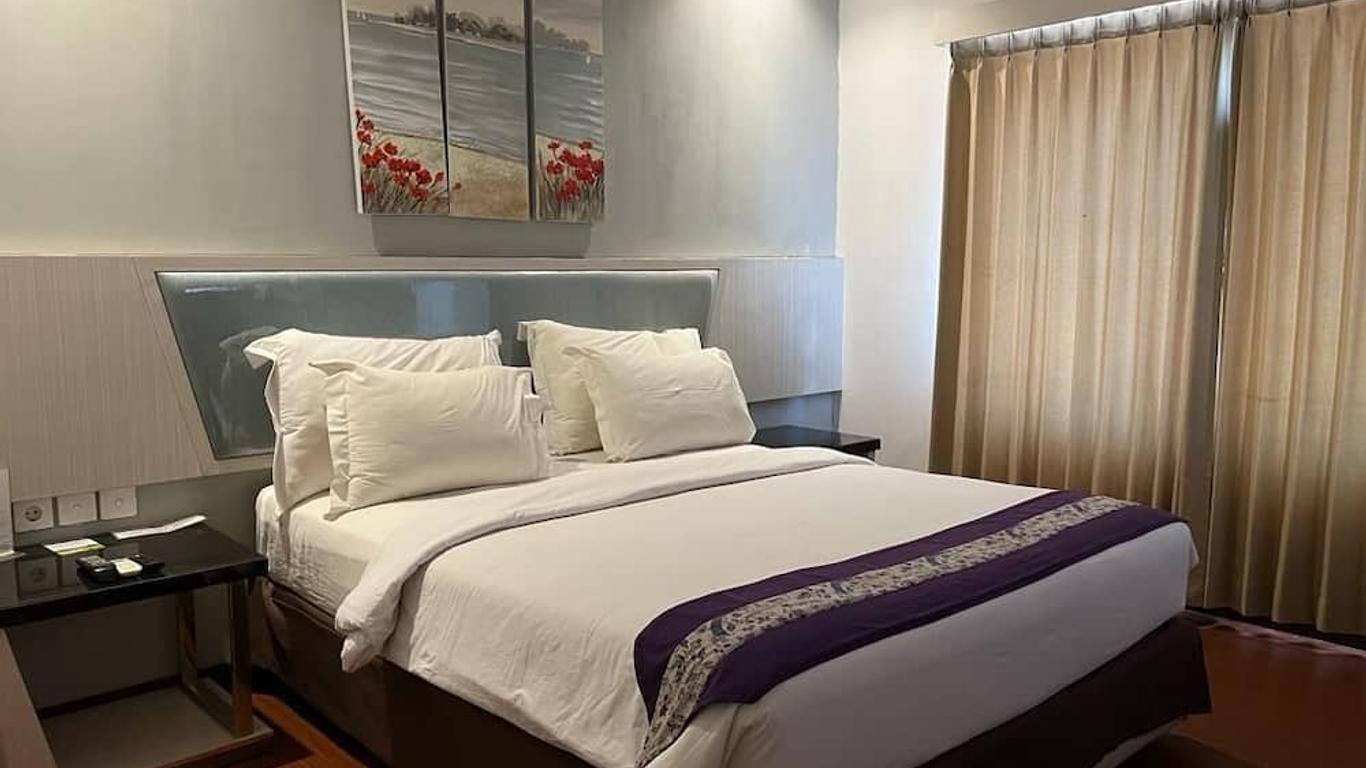 Ayla City Hotel