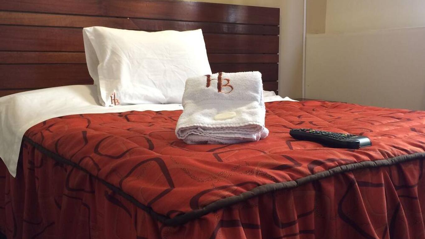 Hotel Belen 1084