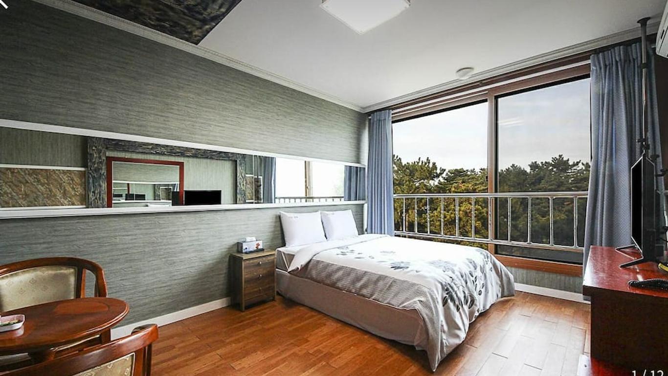 Seolhwa Motel