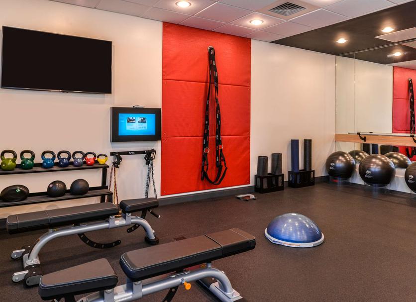 Gym Foto