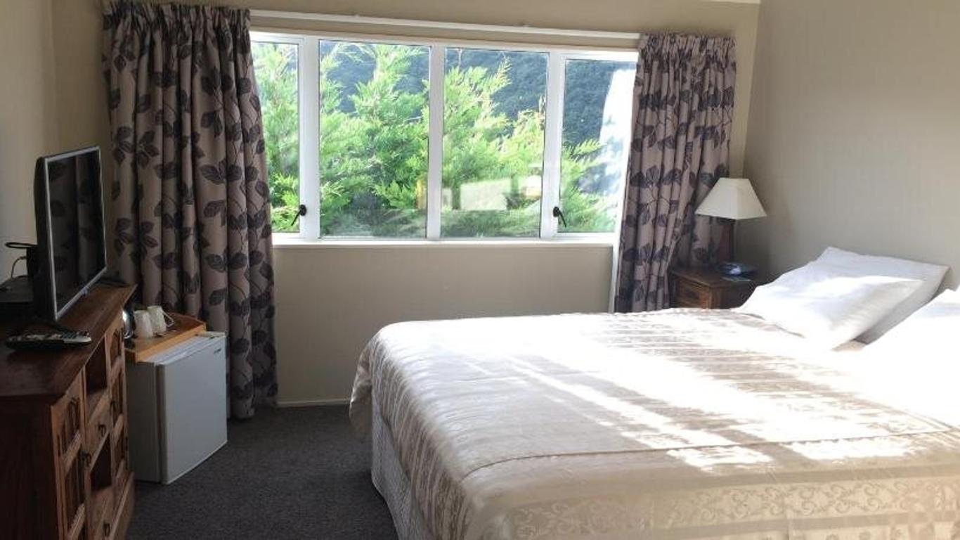 Harbour Lodge Wellington