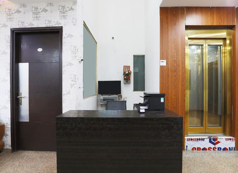 Recepción Foto