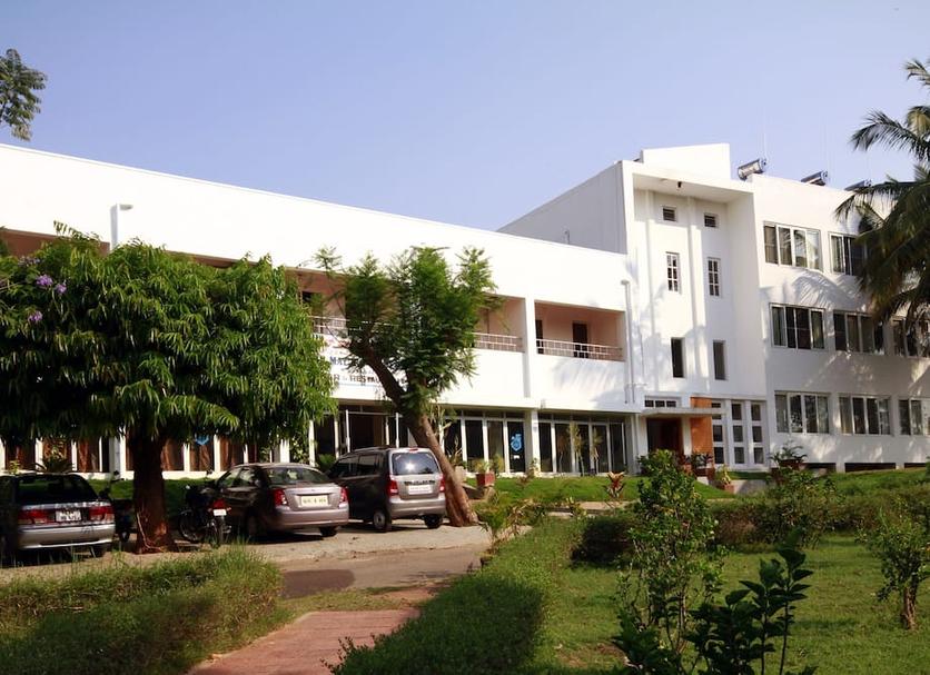 Edificio Foto