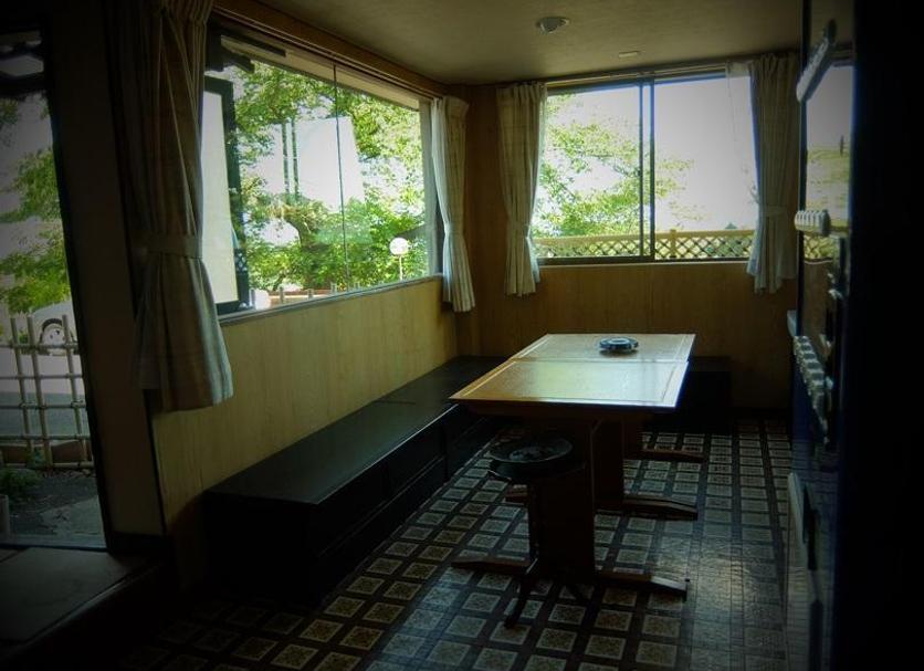 Comedor Foto